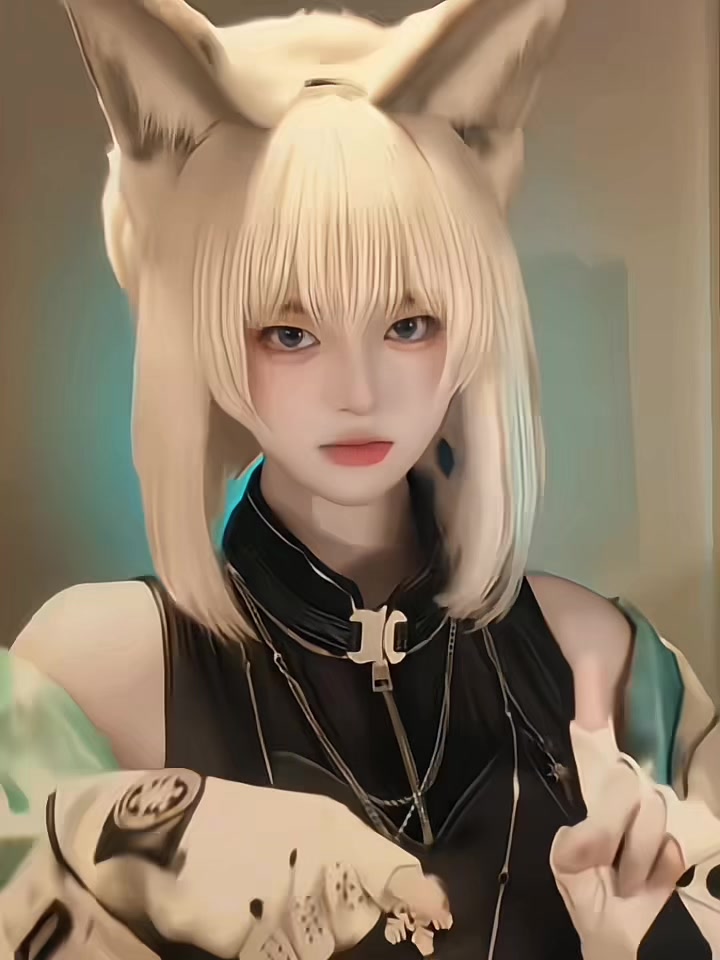 @Chu Lin 小谢