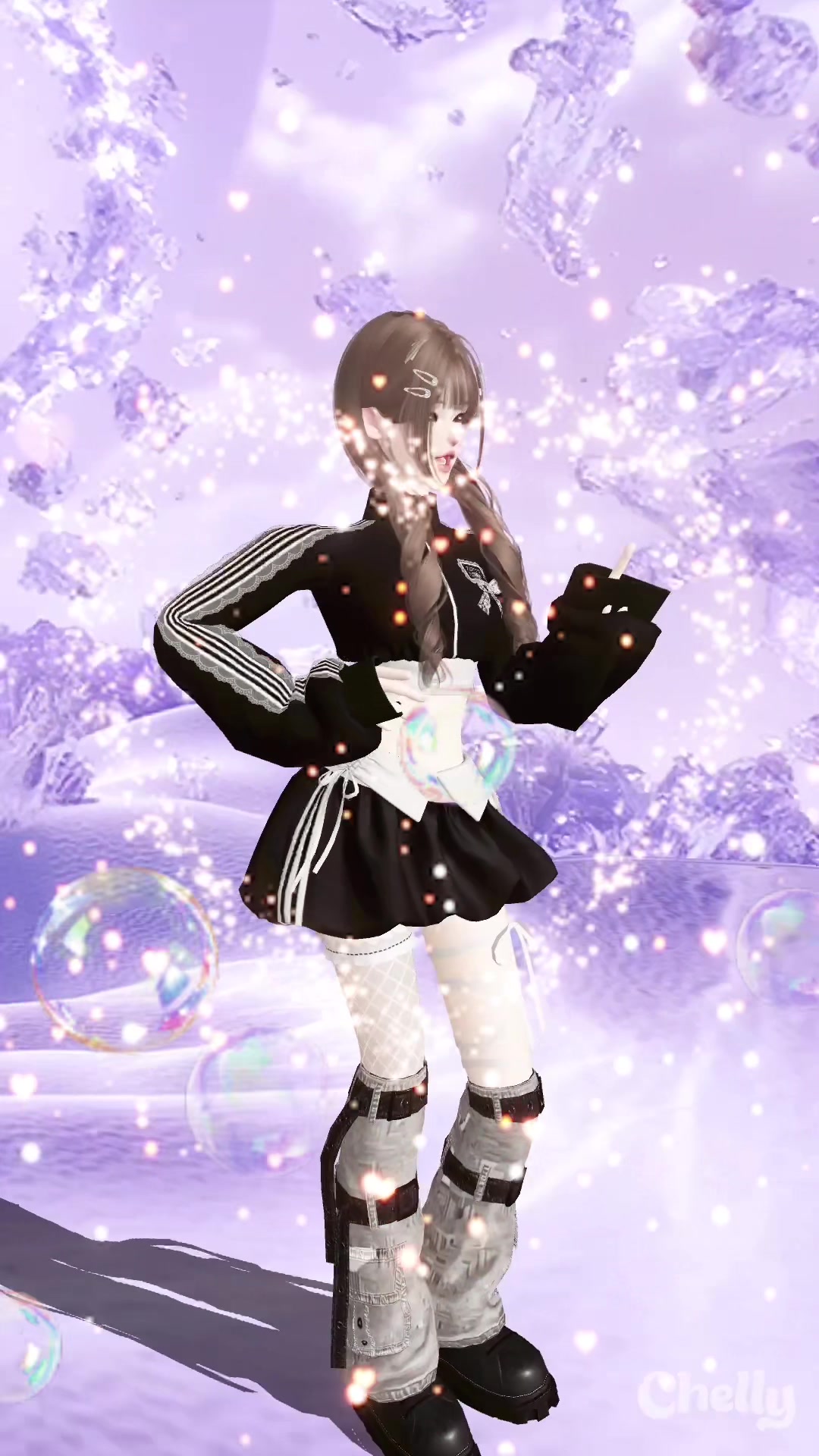 @優月🌙愛Ꮮ❥ᏙᎬ