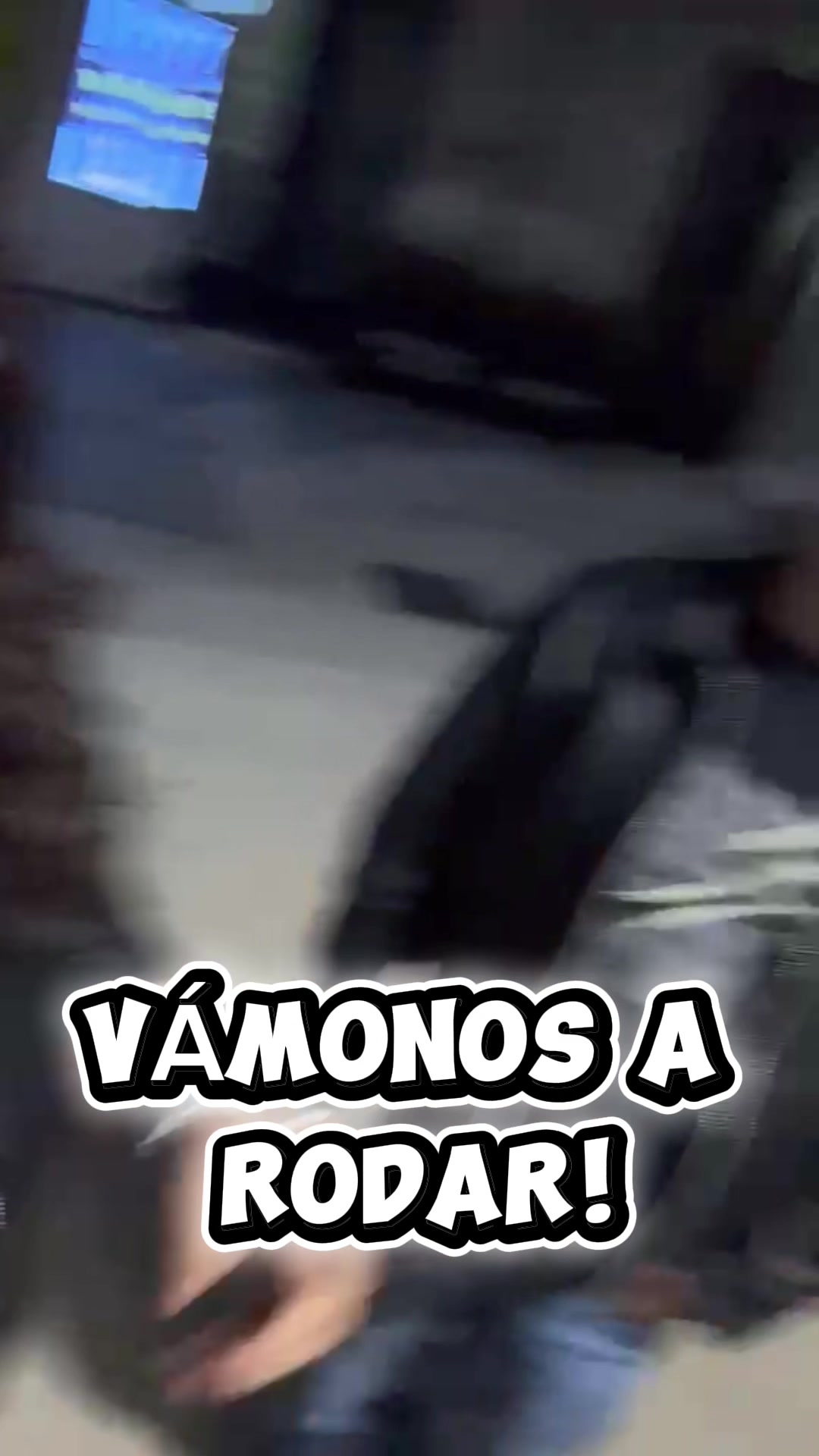 @Lady Rider