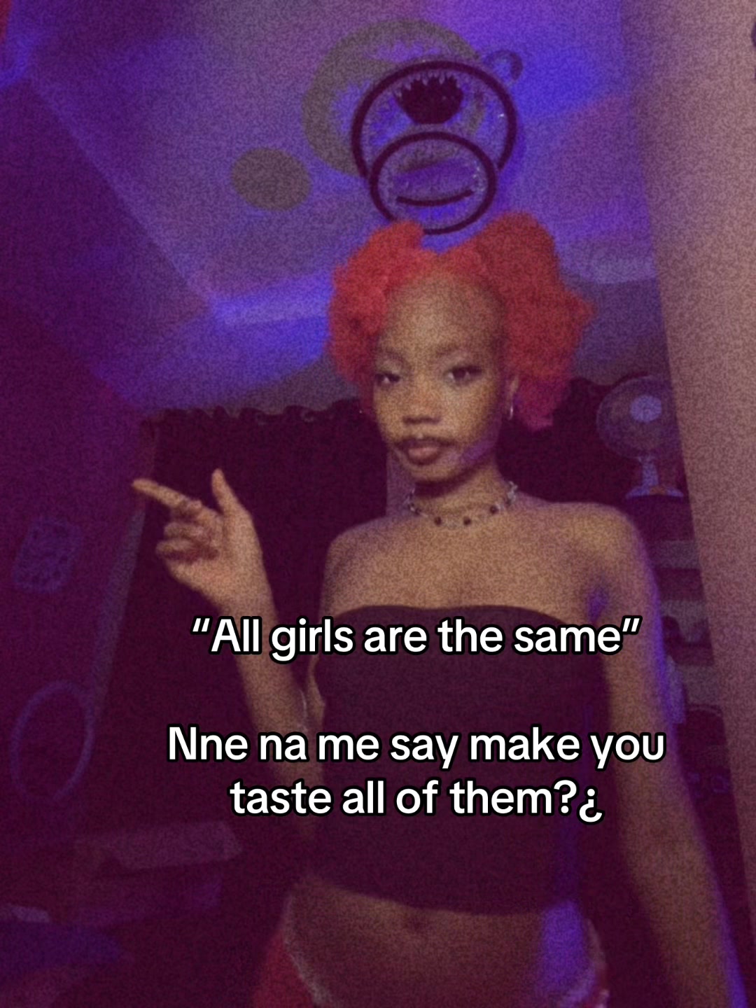 @The nice⚘Yoruba girlꨄ♡︎🌹💕🎀