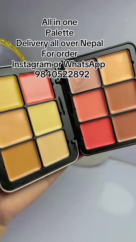 @Unique beauty collection