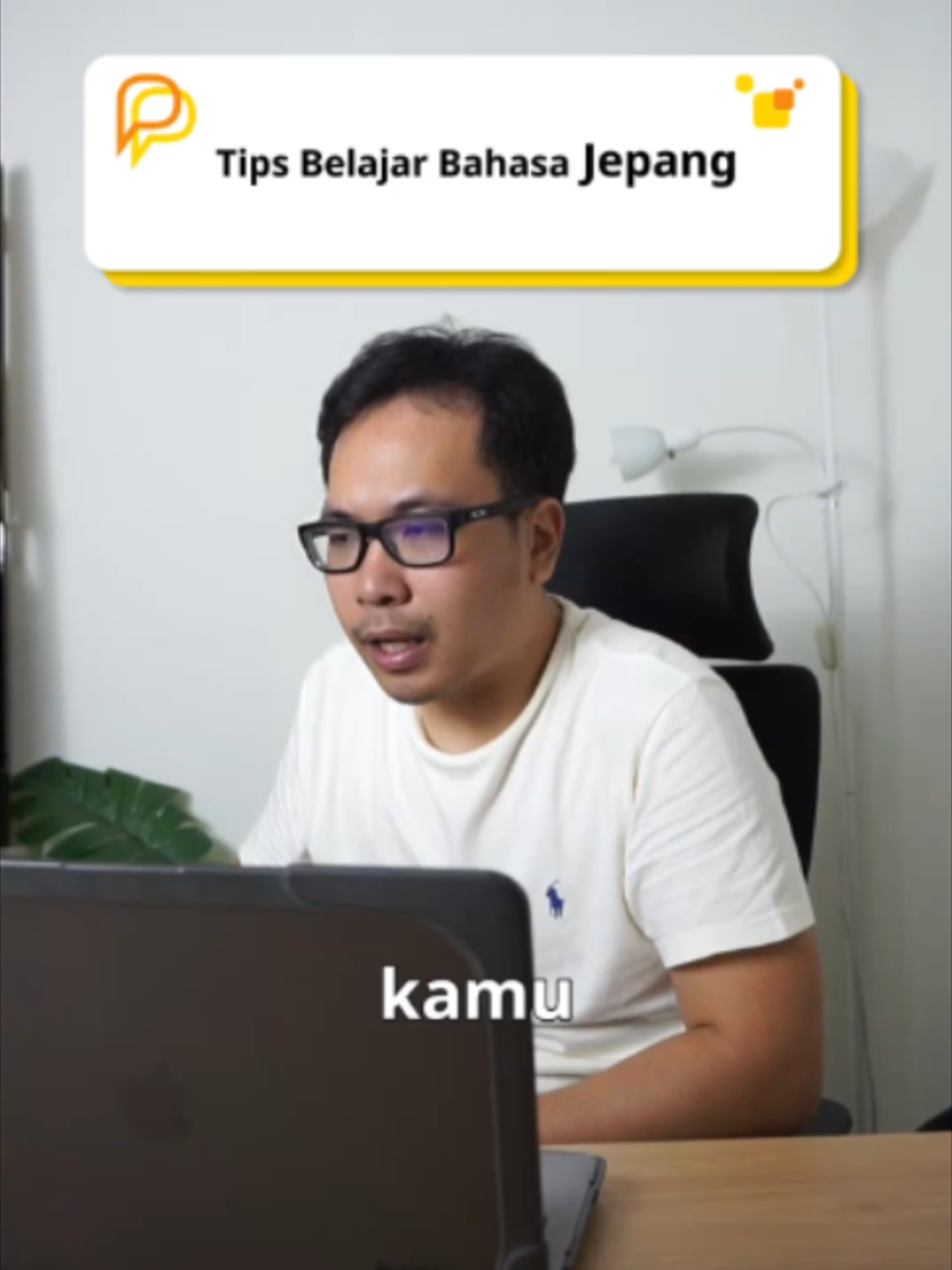 @Pocket Nihongo