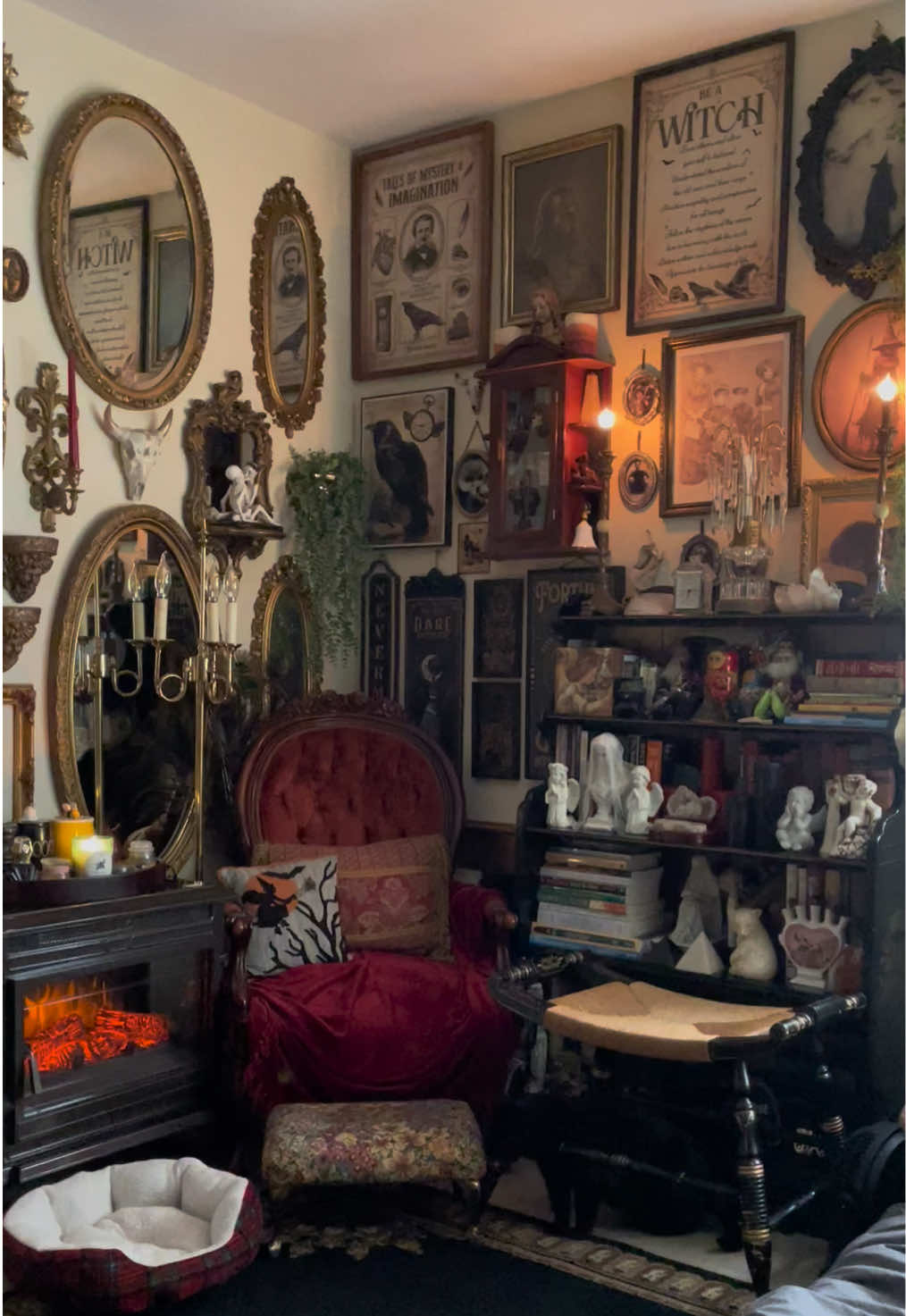 @Maximalist Maiteelacubana