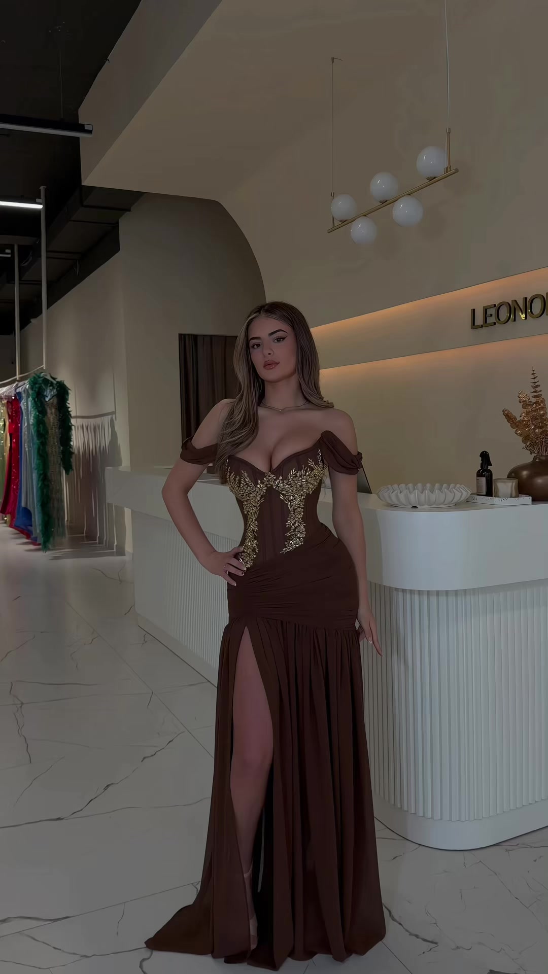 @LEONORAH