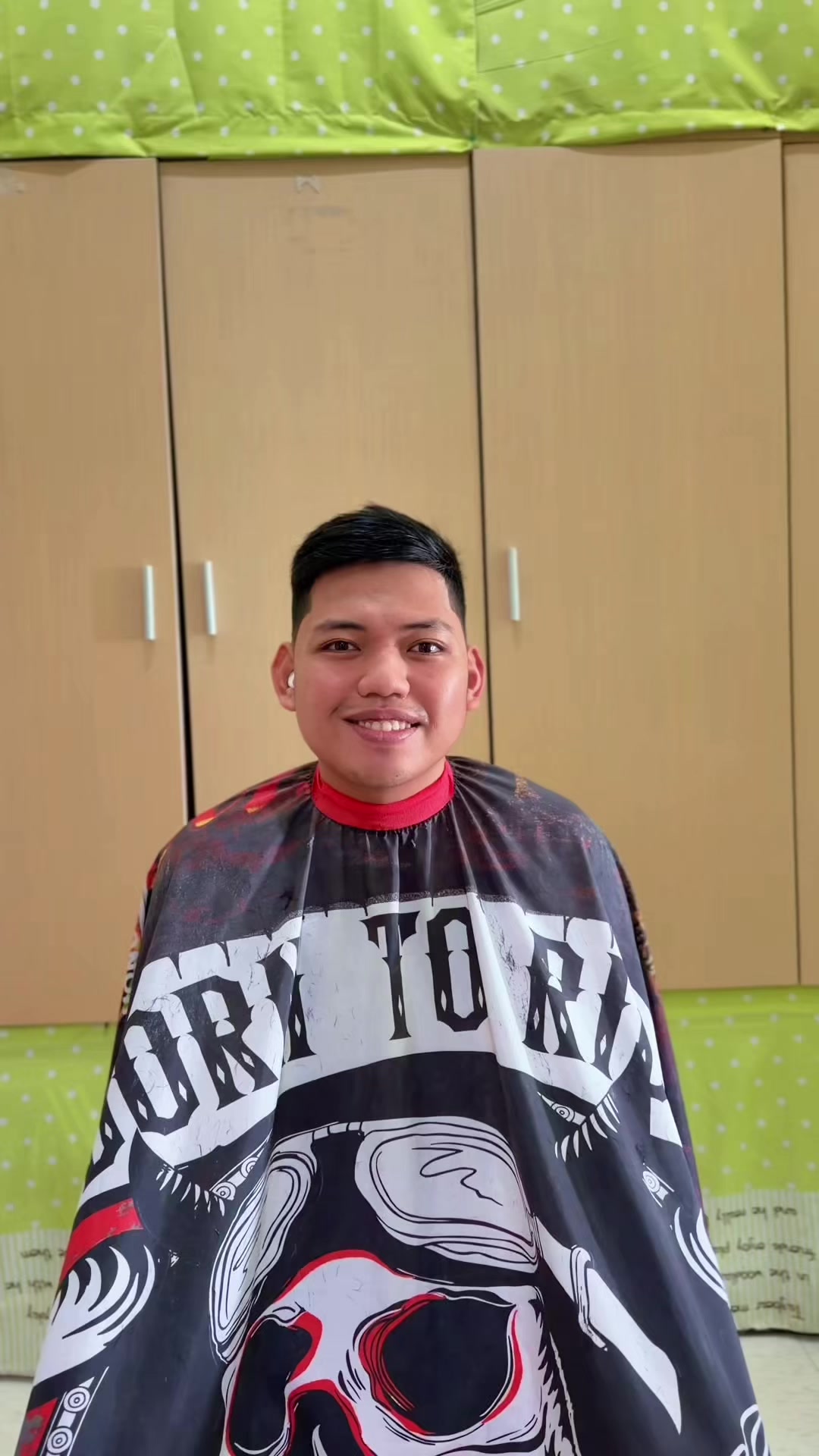 @Gideon De guzman