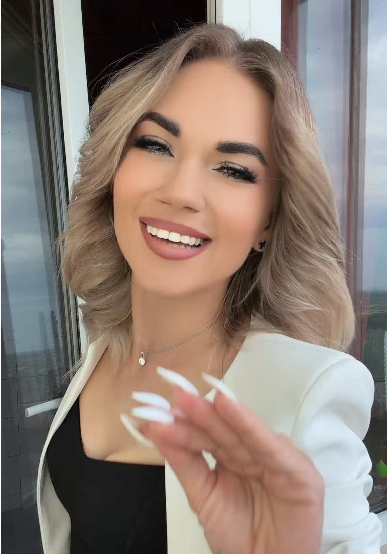 @🤗 На💯ящие подруги 🤩✌️
