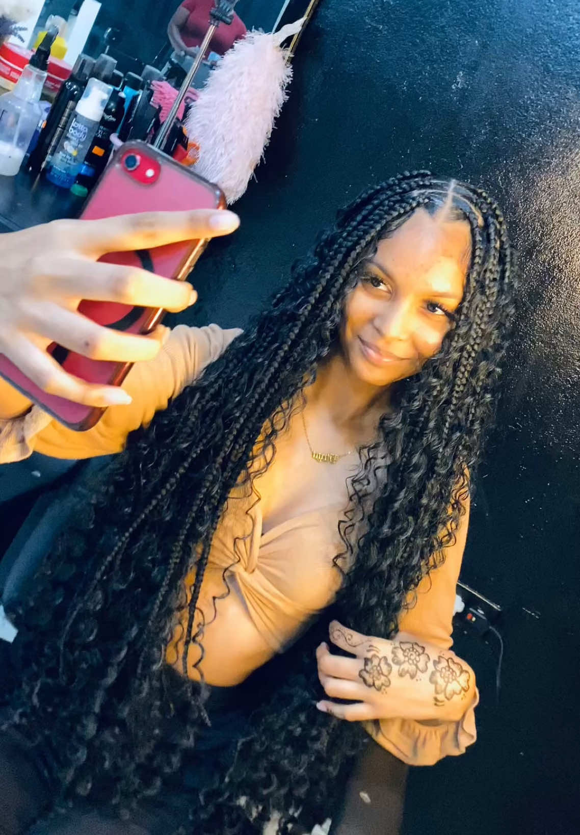 @D&rsquo;Hair Plug 🔌