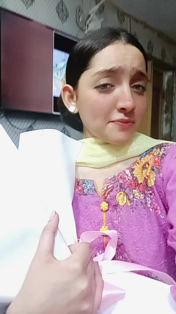 @Rumisha Qureshi