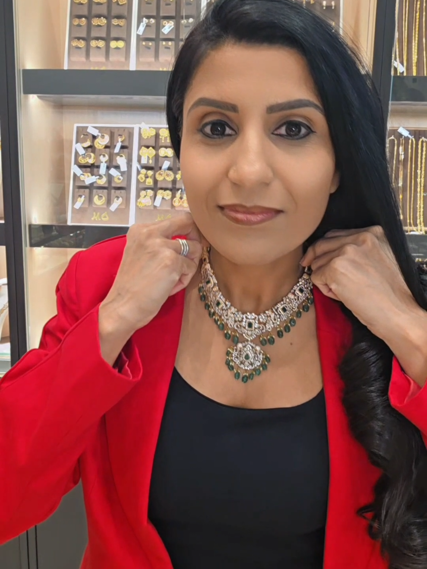 @Jewellery by Priya