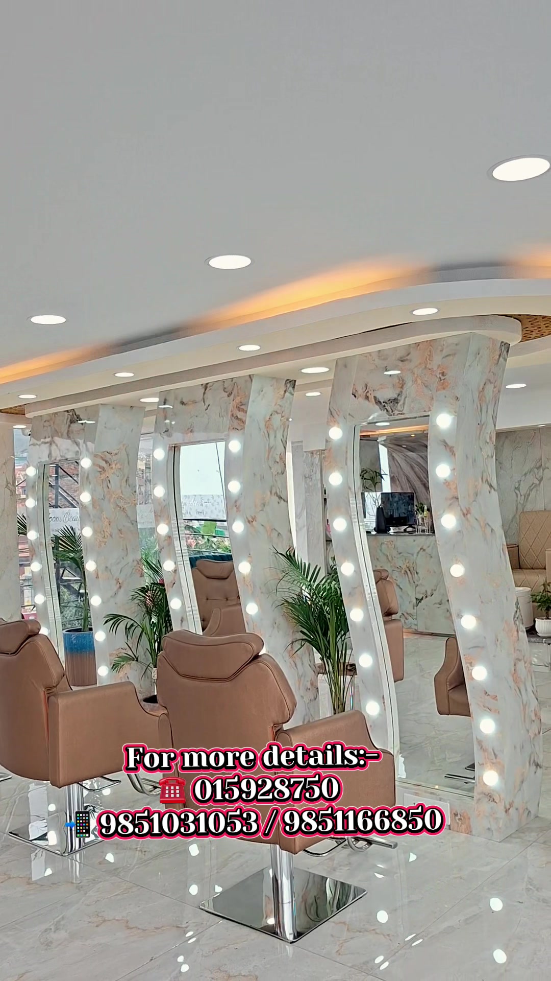 @ZOOM BEAUTY ACADEMY