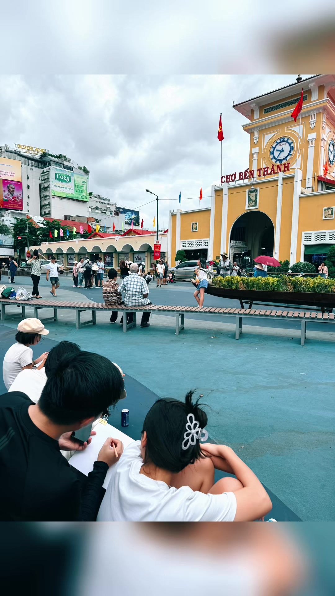 @Mỹ Thuật Plus Art