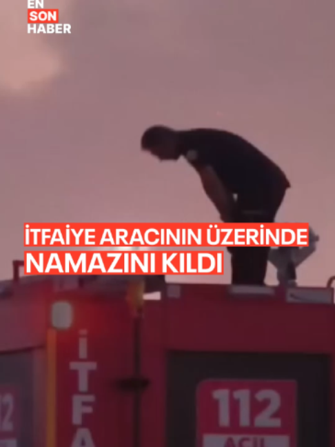 @Ensonhaber
