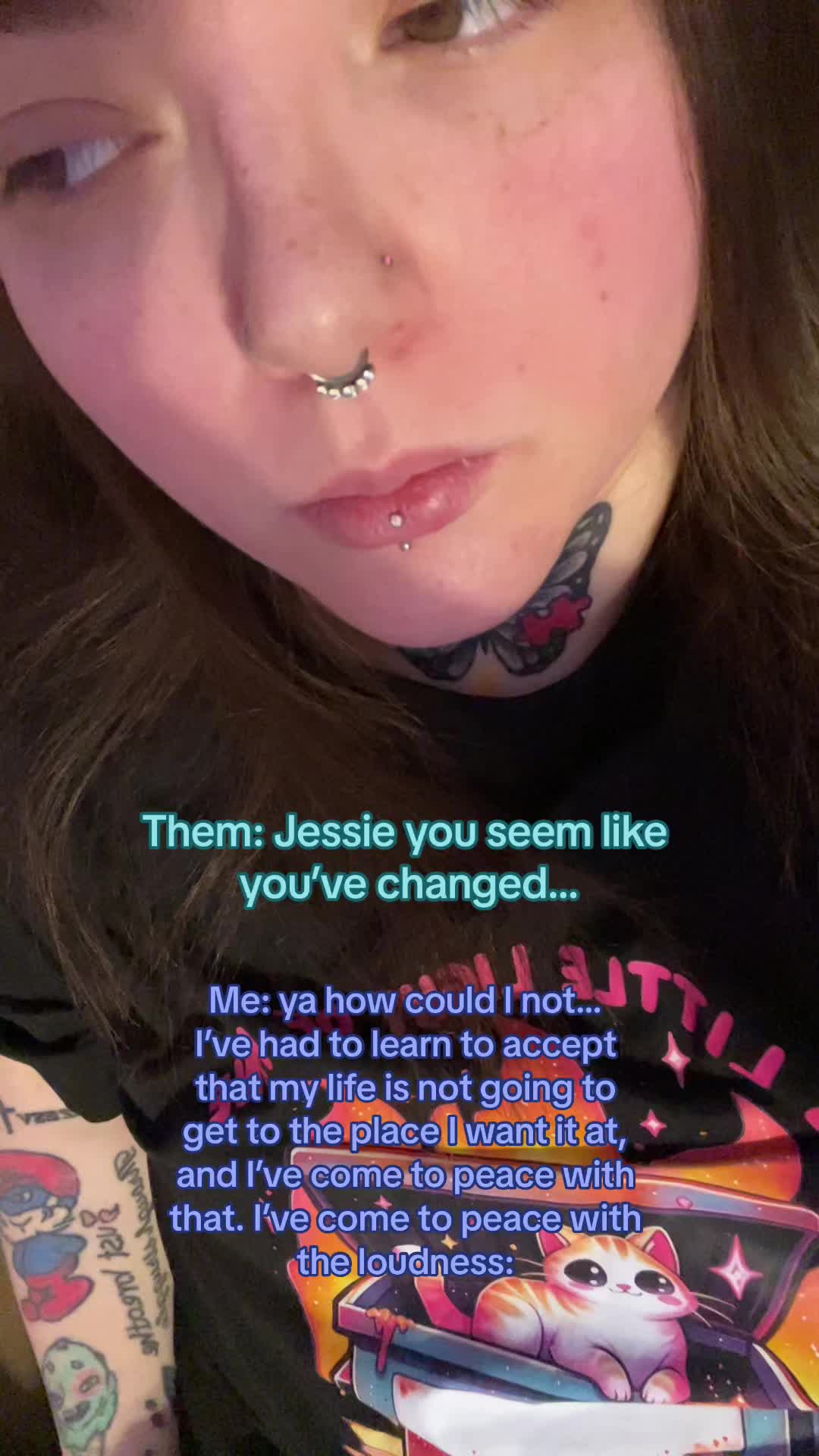 @Jessie Brand