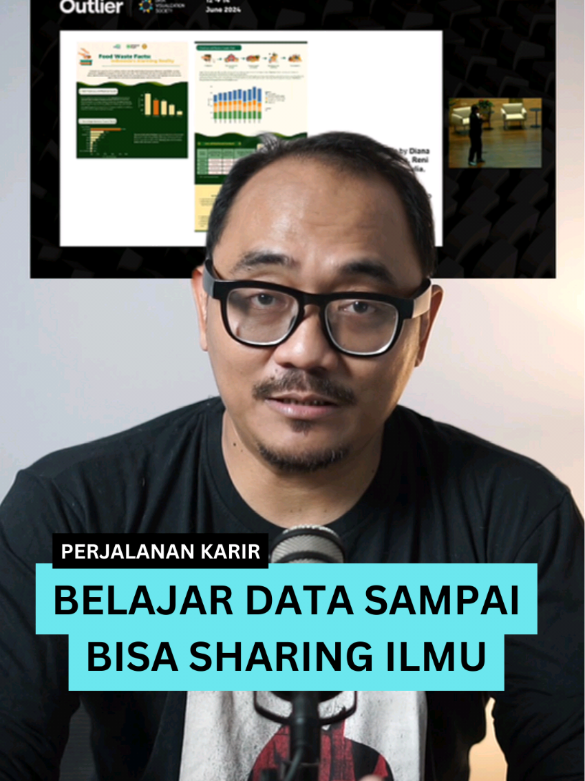 @Mikael Dewabrata 📊