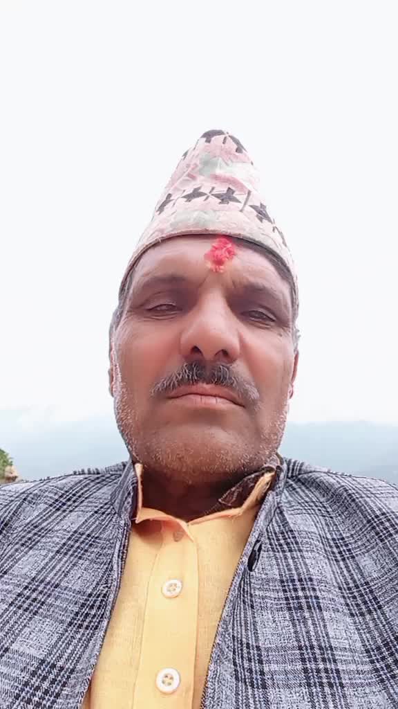 @Jaya Krishna Acharya