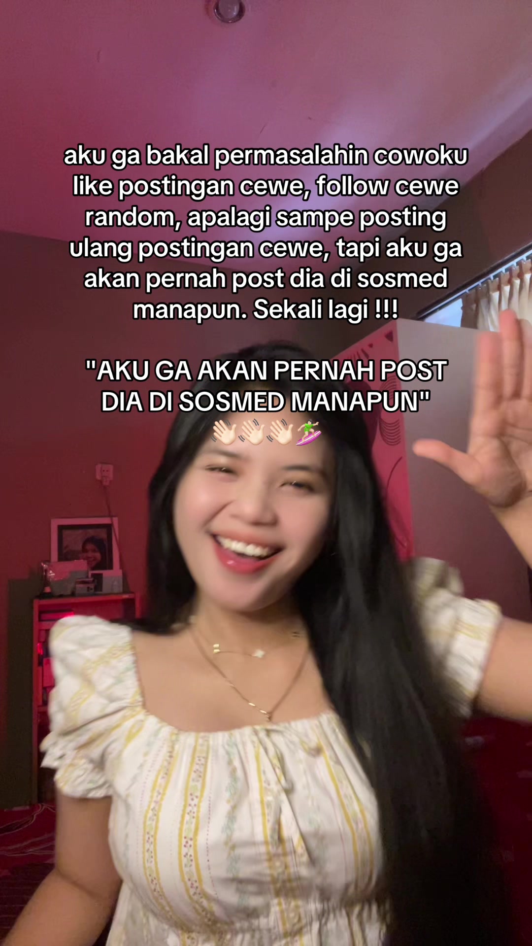 @Michelle Kolondam🏄🏽♀️
