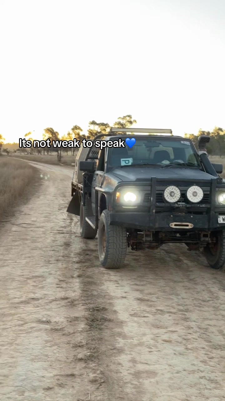 @Reegan Foster