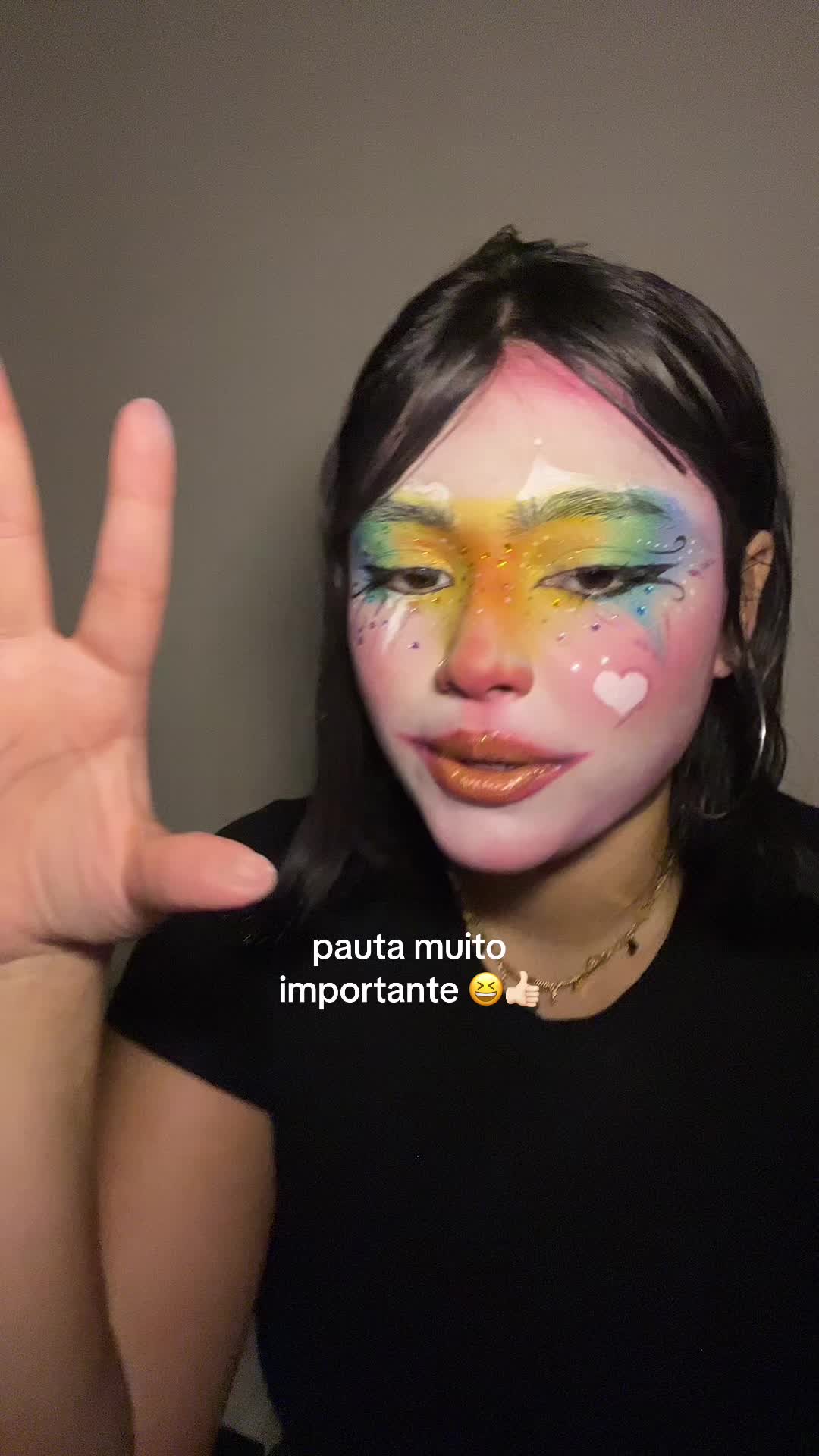 @☆ lua⁷ VAI VER O BTS!!!