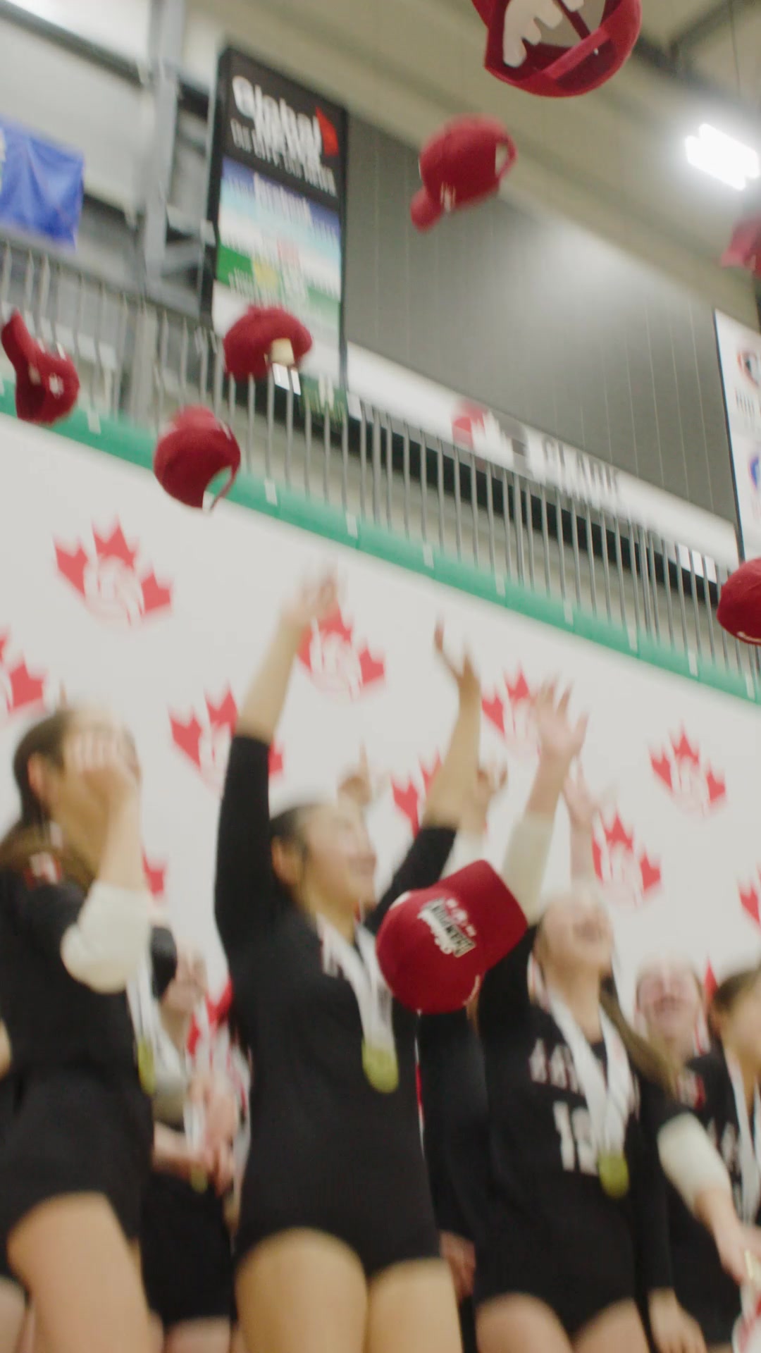 @Volleyball Canada
