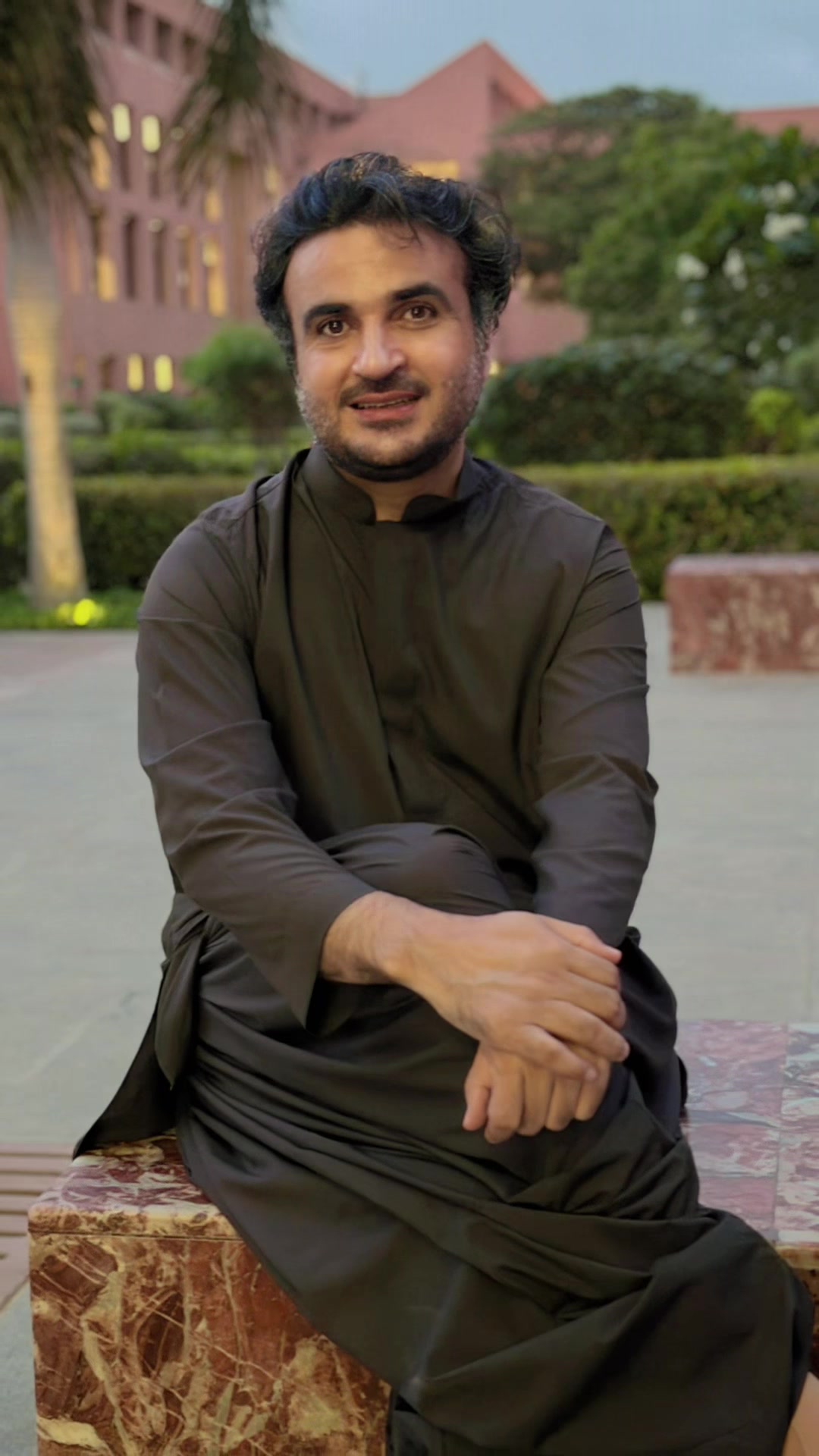 @Ghazi Zubair khan Baloch