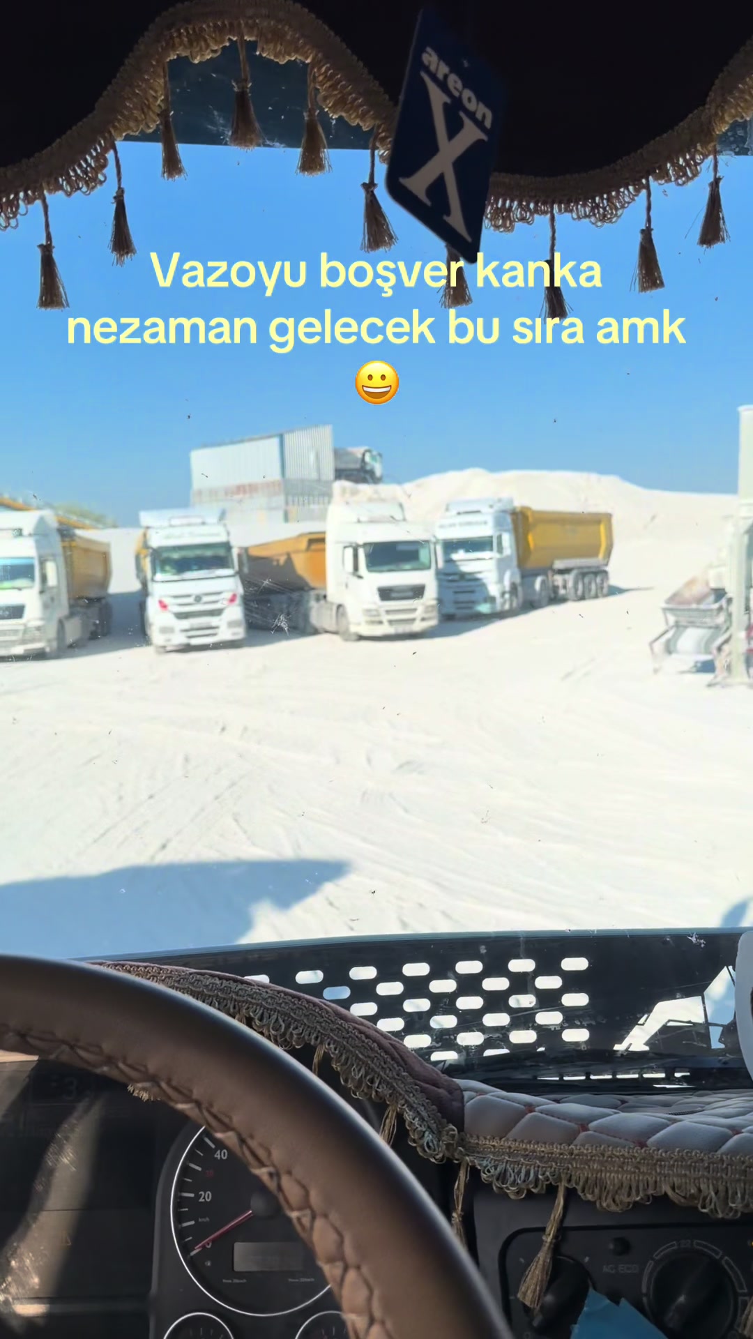 @SADDAM HAFRİYAT