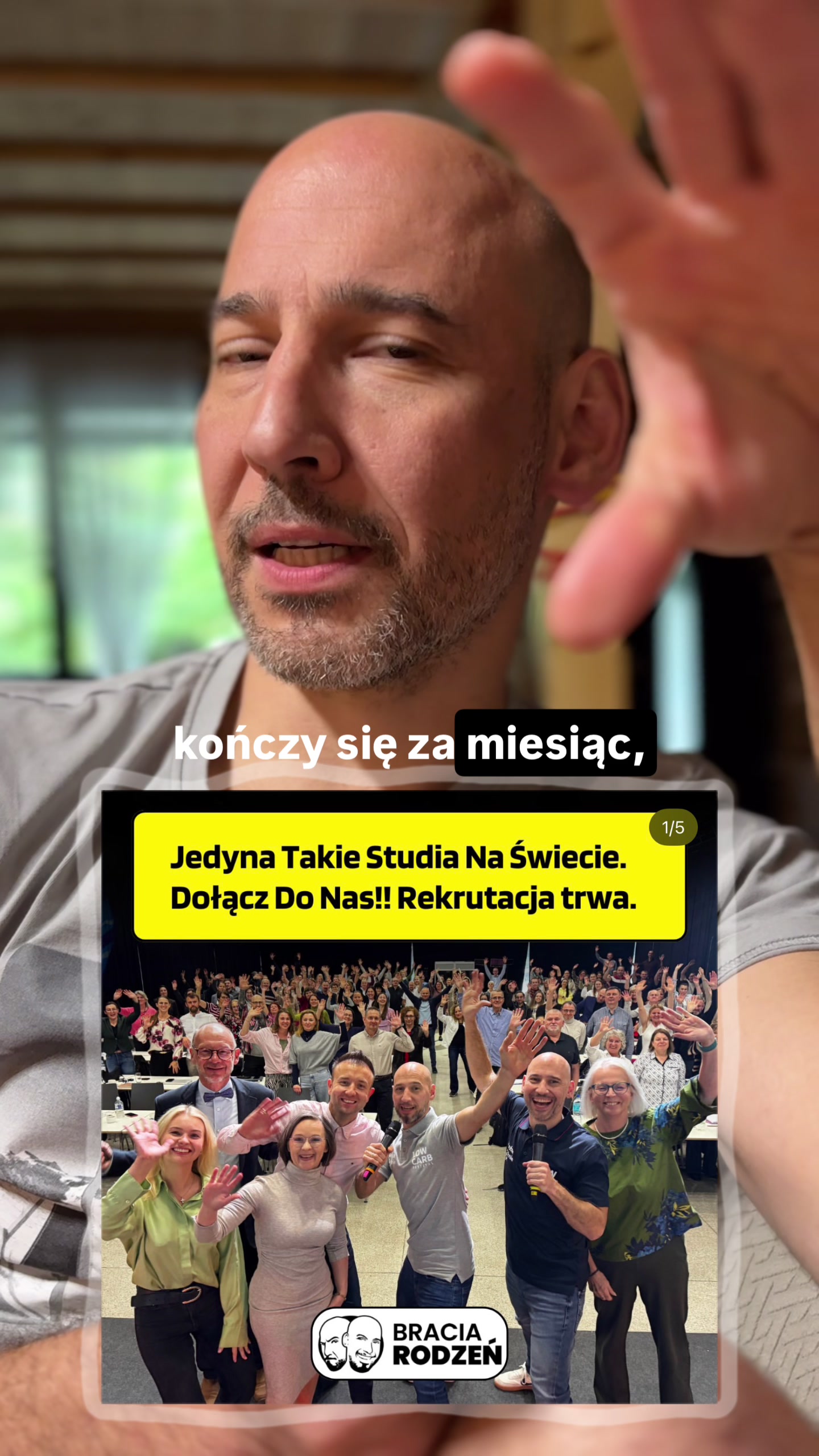 @Bracia Rodzeń