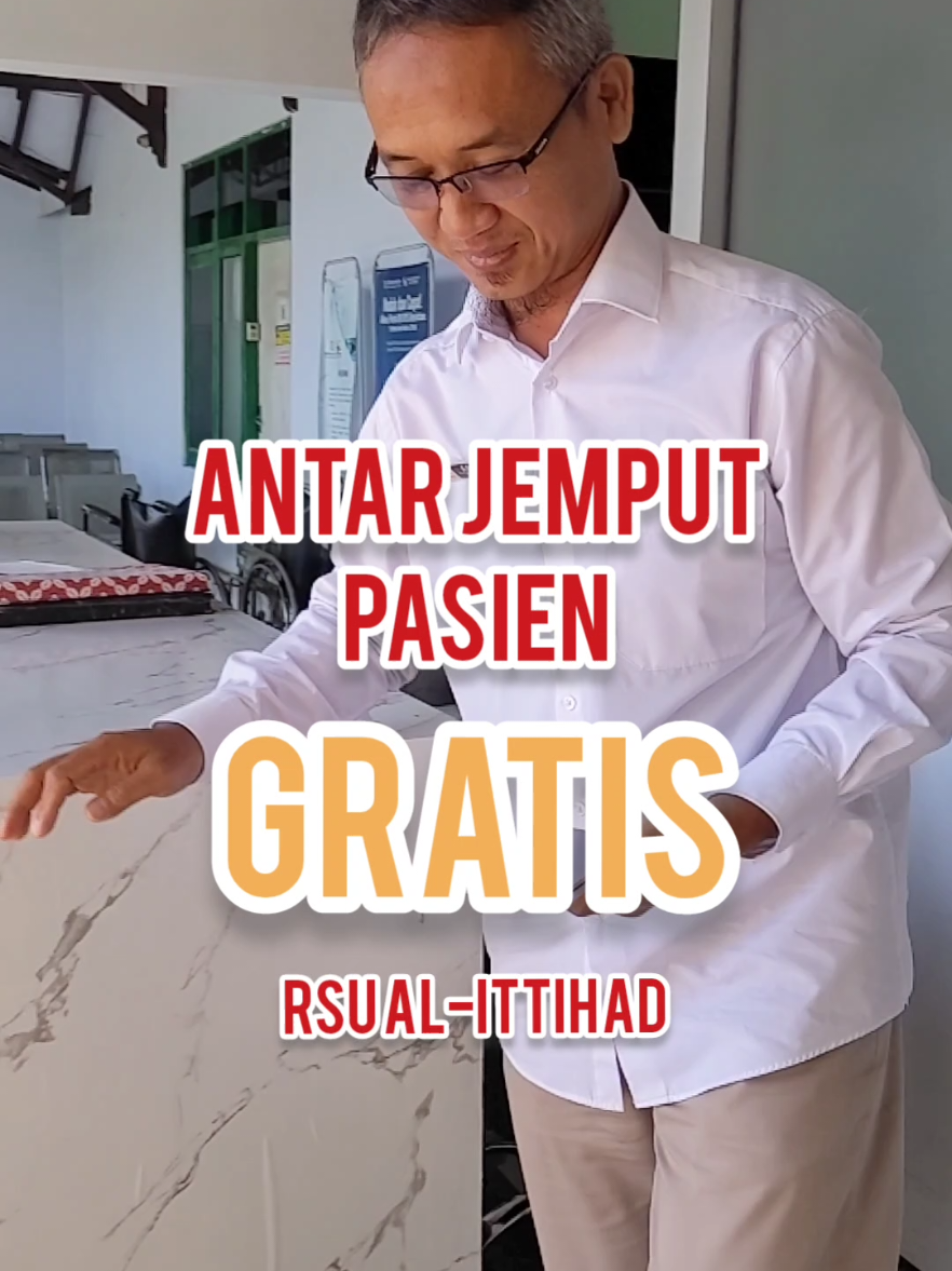 @RSU Al-Ittihad Blitar