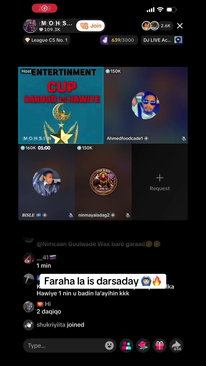 @Qaadiga