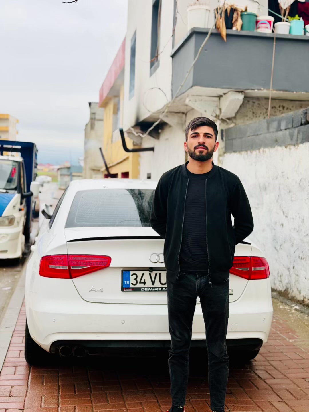 @Eren kırvar