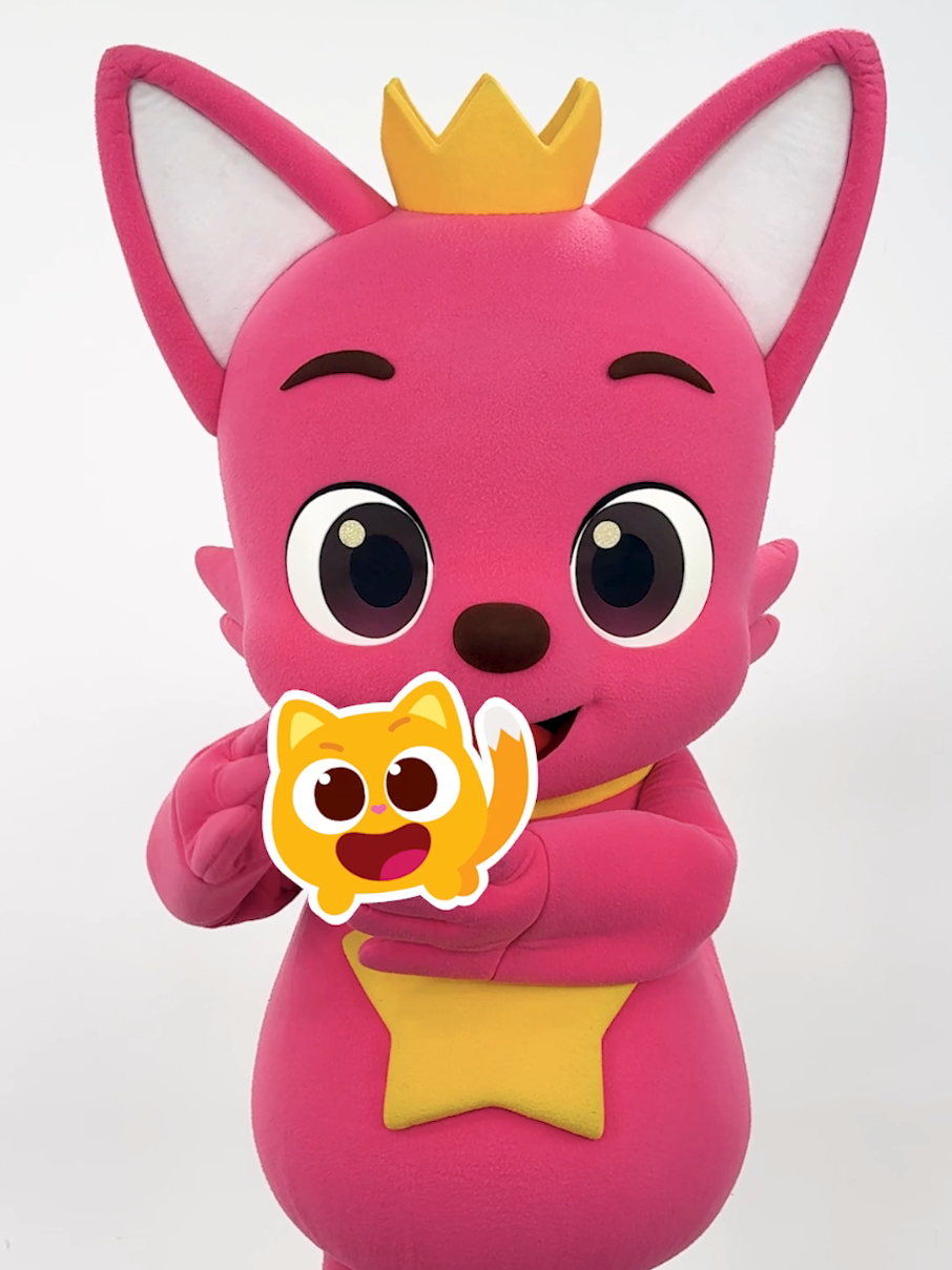 @핑크퐁 Pinkfong