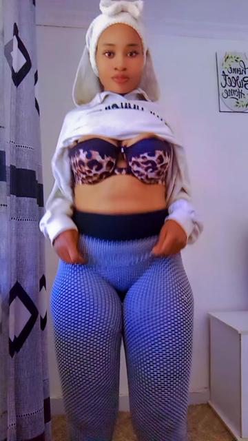 @qathra Nashipai Hamisi