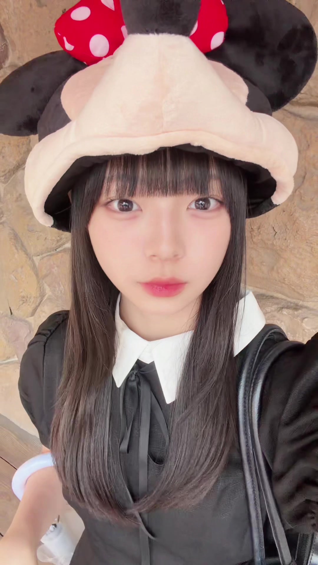 @椎名 彩晴(しいな いろは)