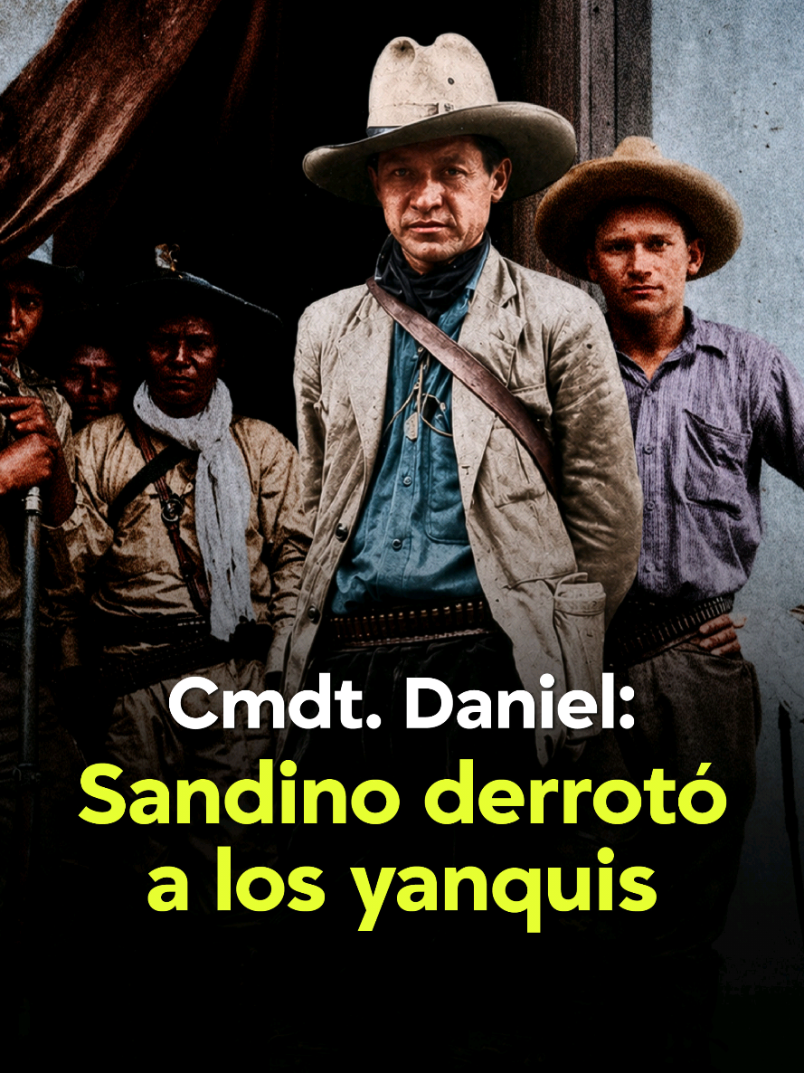 @La Gaceta Sandinista