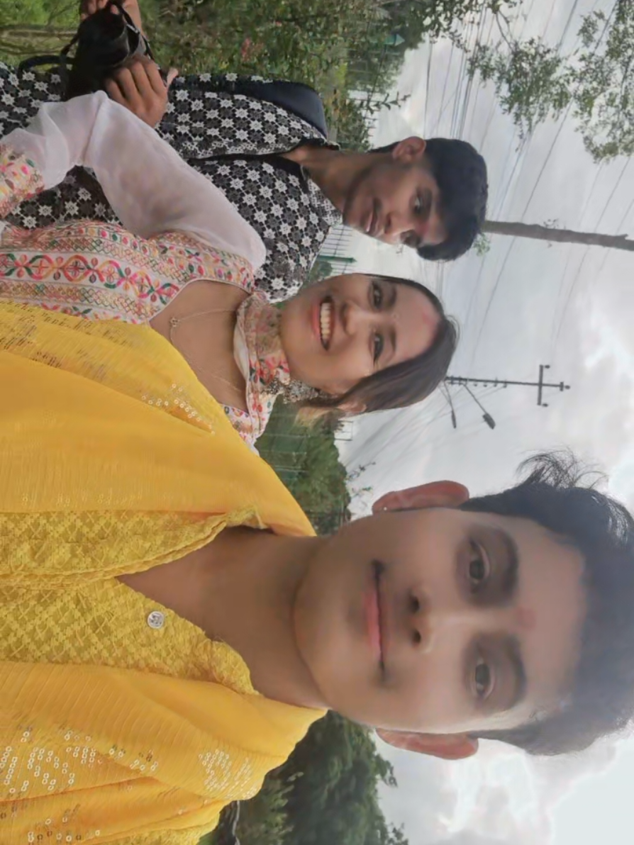 @Richabudha12