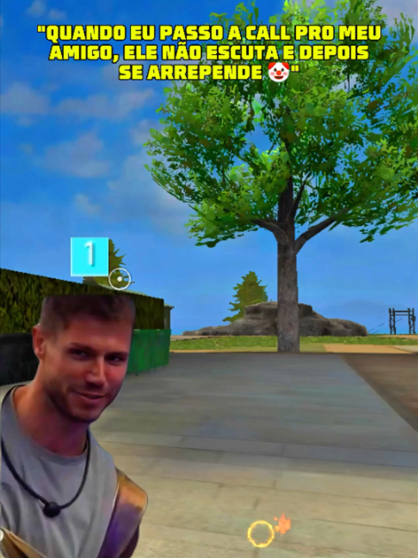 @Garena Free Fire Brasil