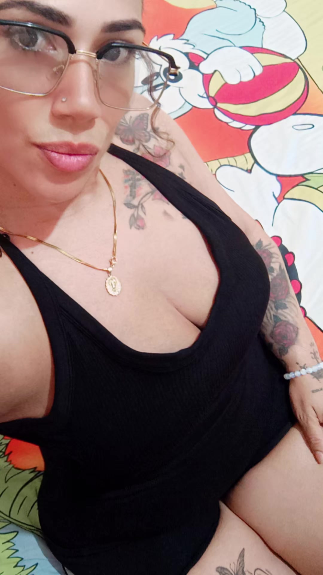 @Mariana Fernández