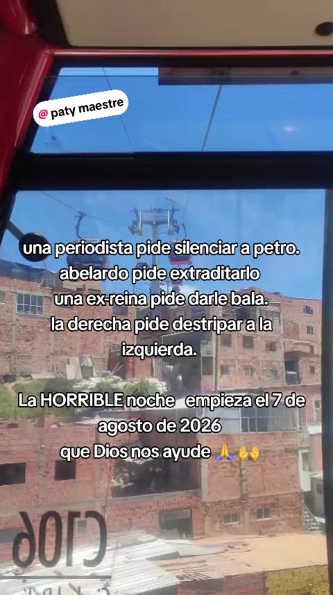 @paty maestre