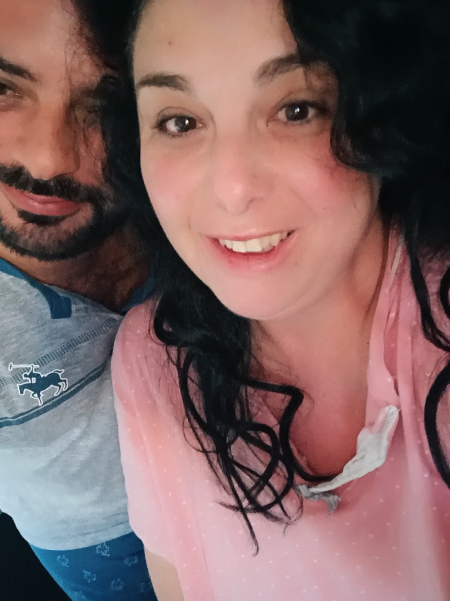 @Antonella e Francesco ♥️💙