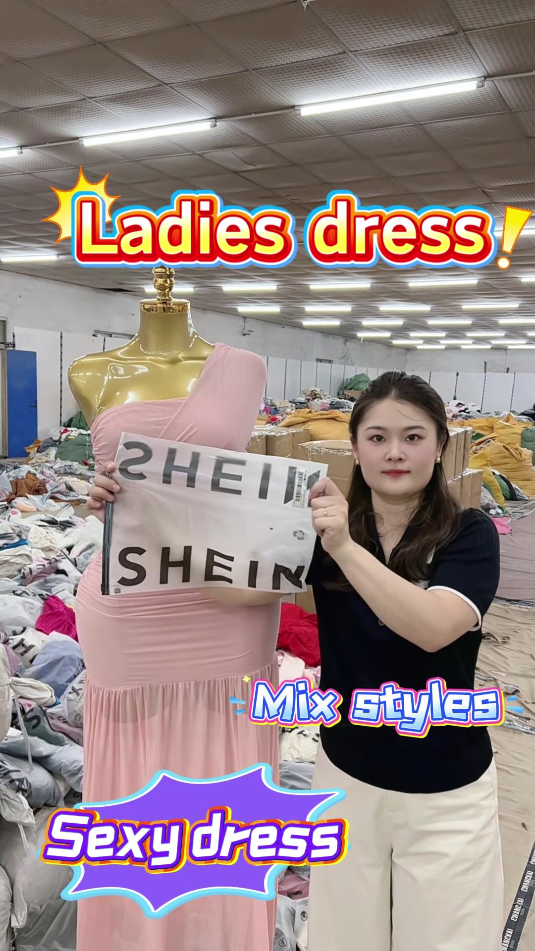 @evelynnewclothing wholesale