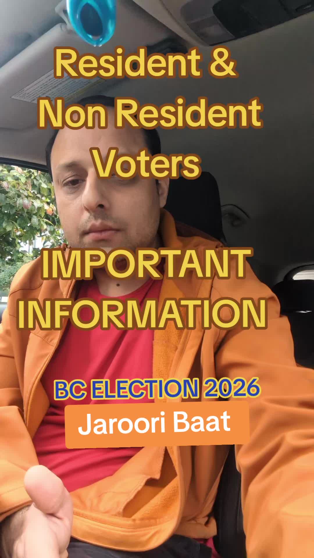 @JAROORIBAAT BY THAKUR