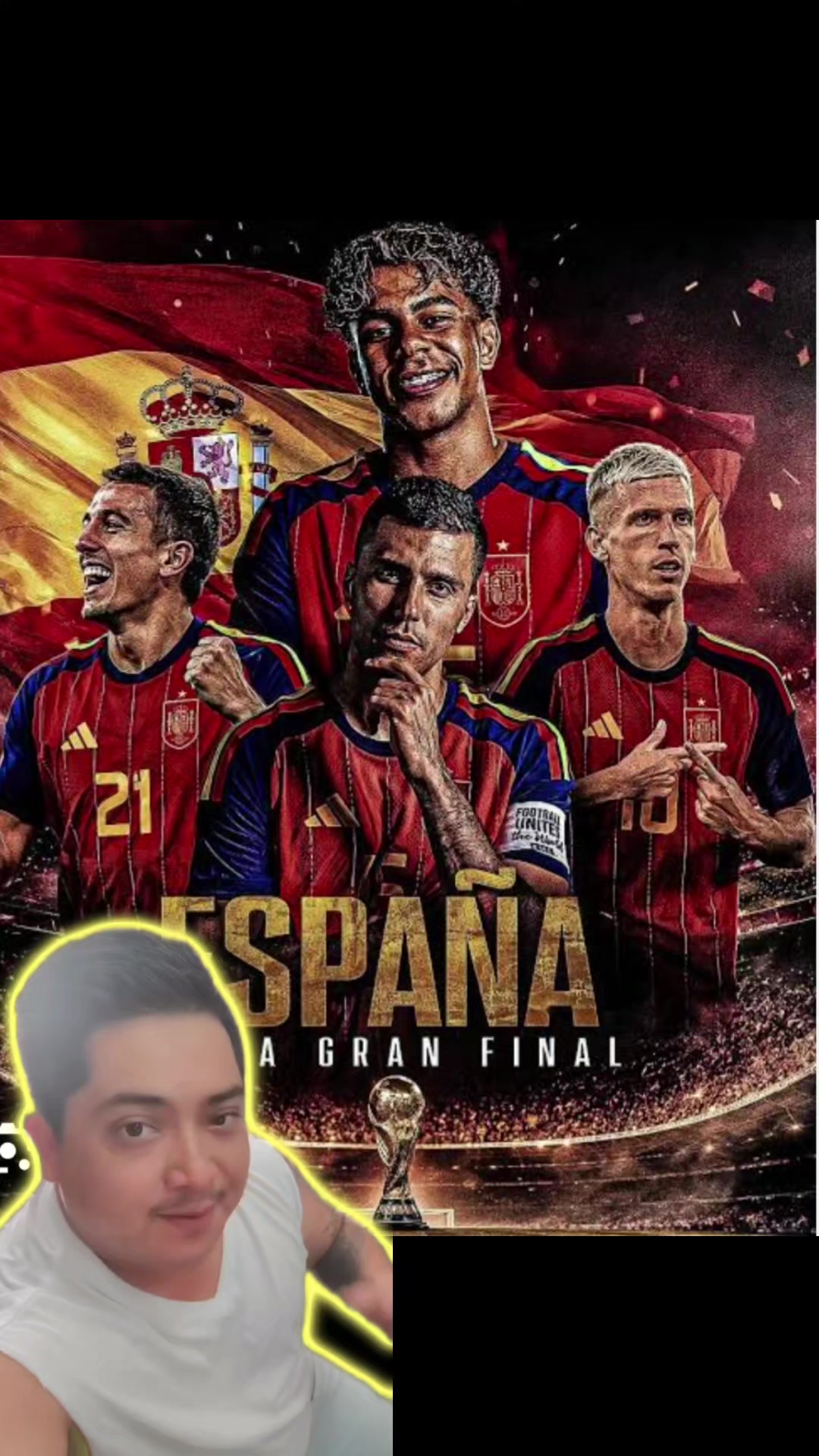 @el rey de la verdad
