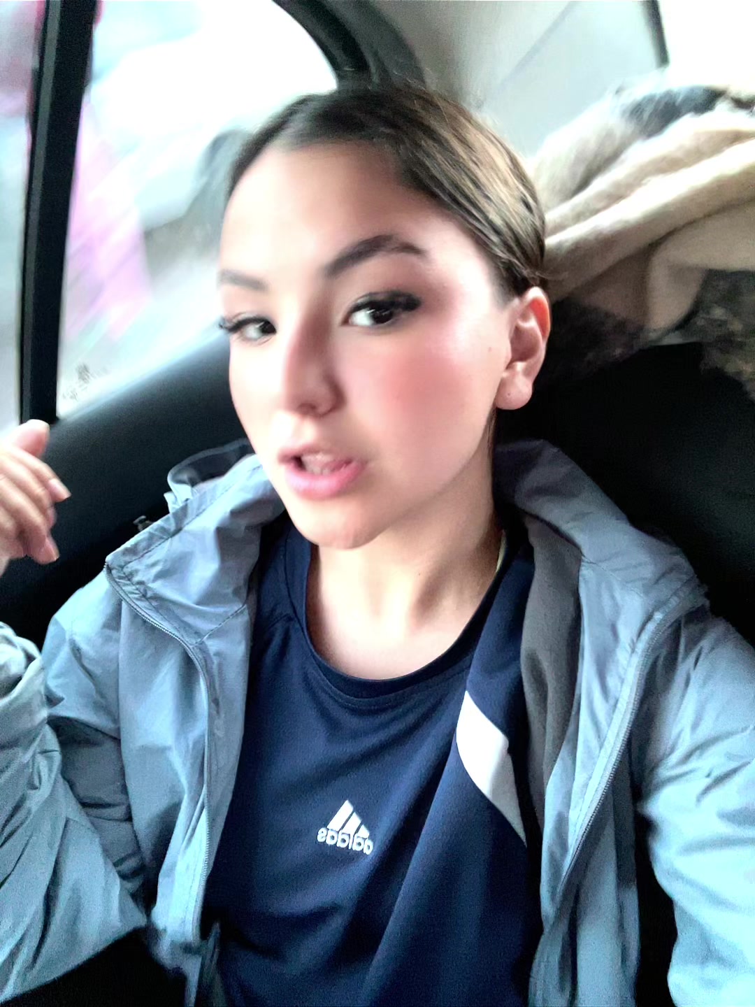 @Sol Soto