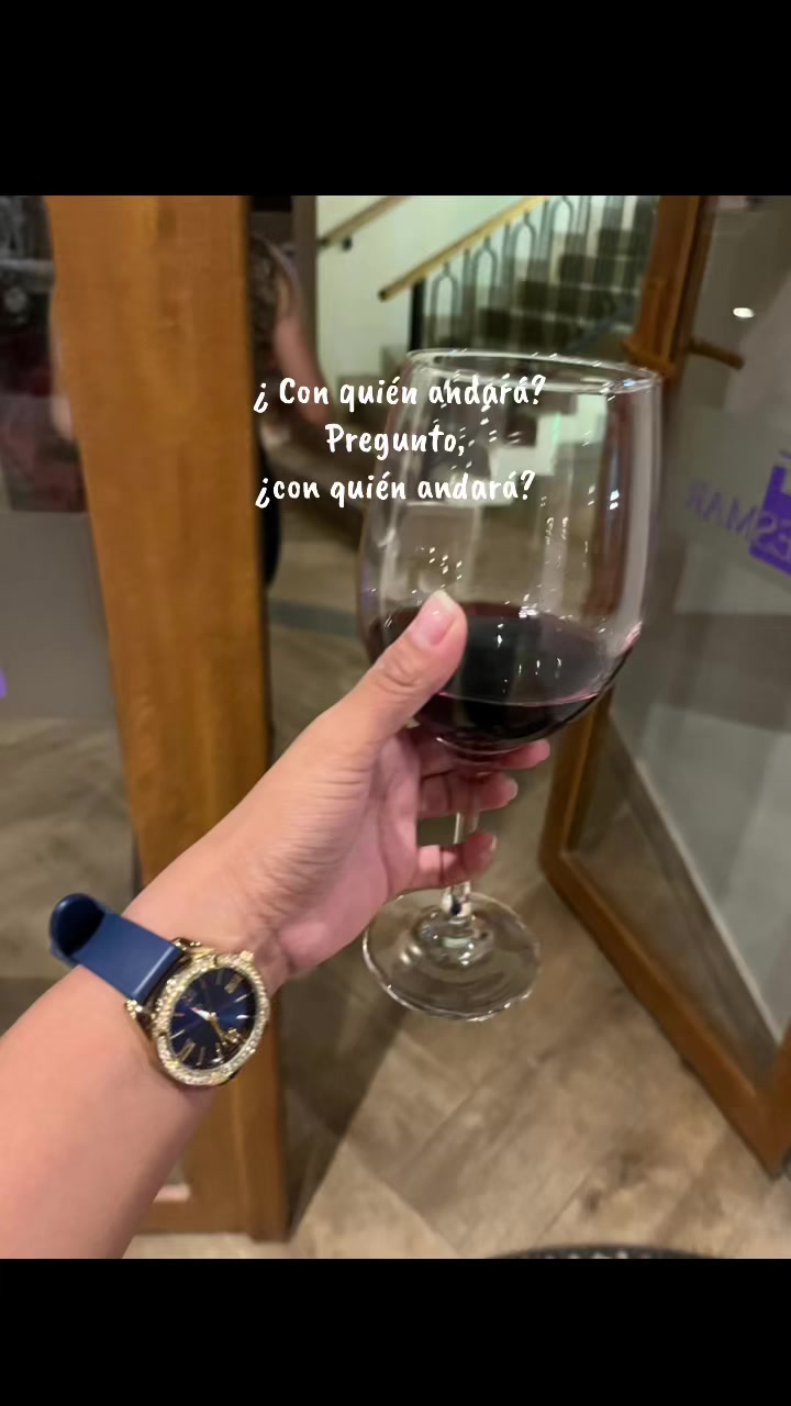 @Vaneri Suarez