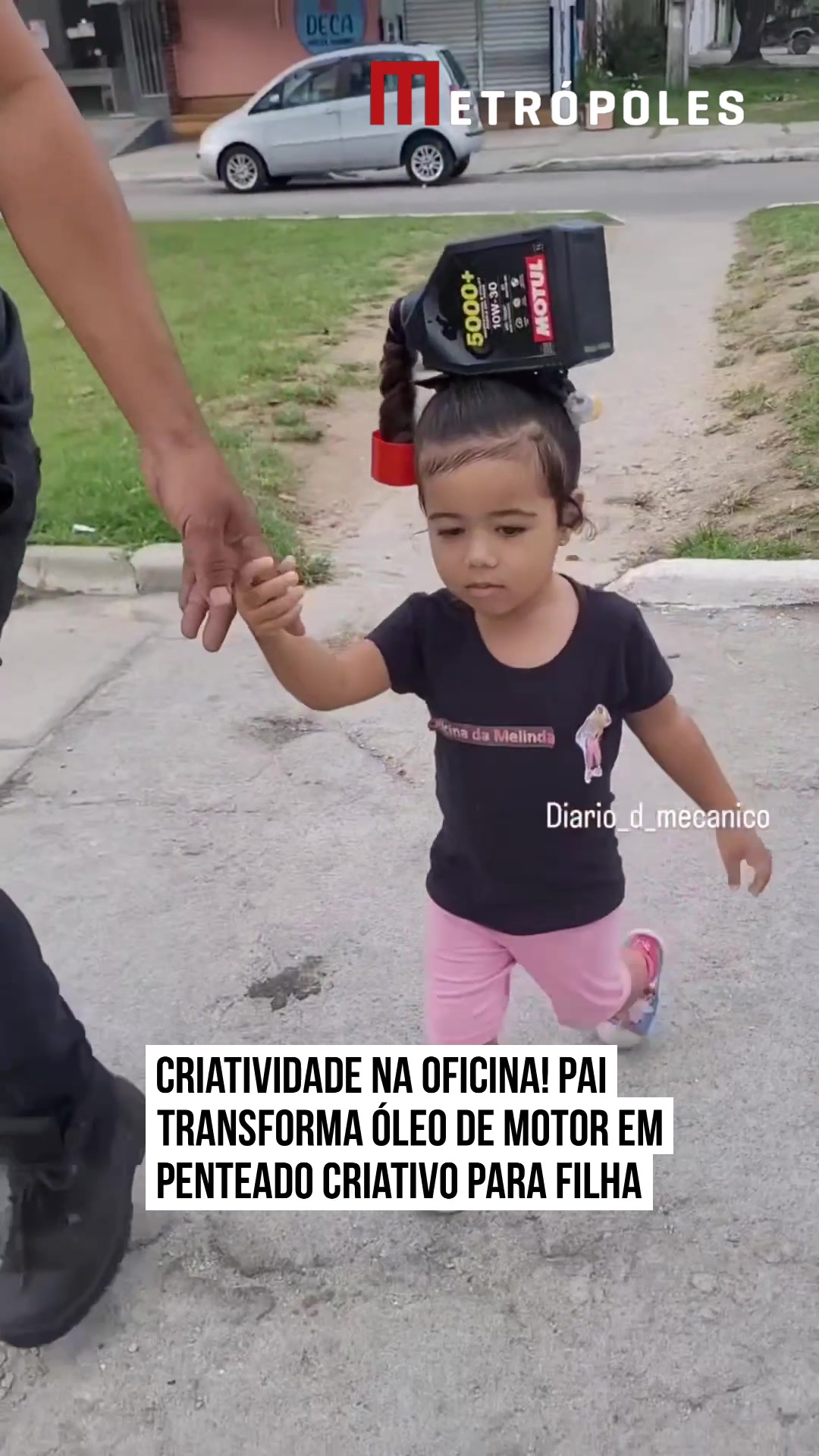 @Metrópoles Oficial
