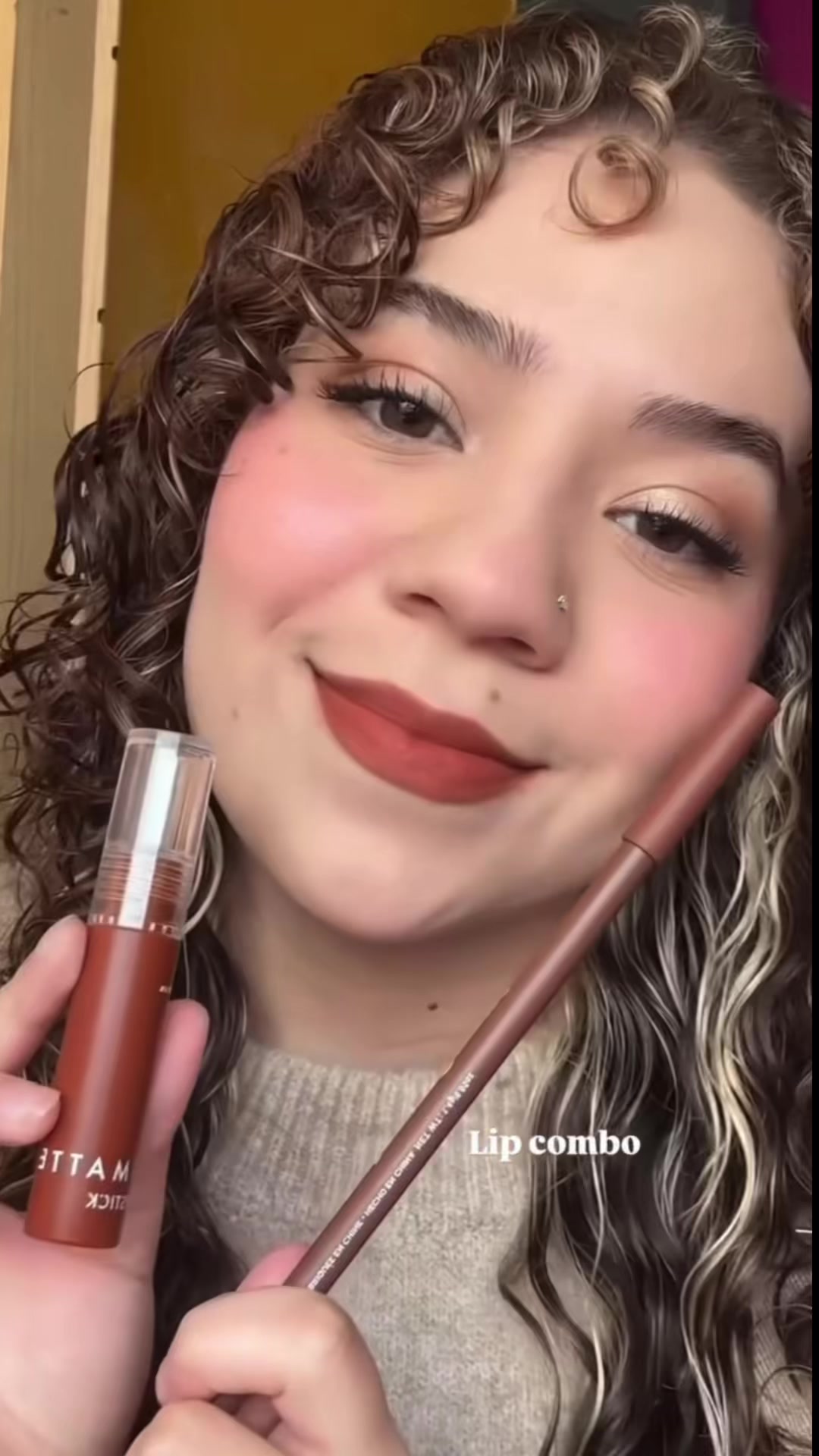 @Cosmetics By Minahil khan