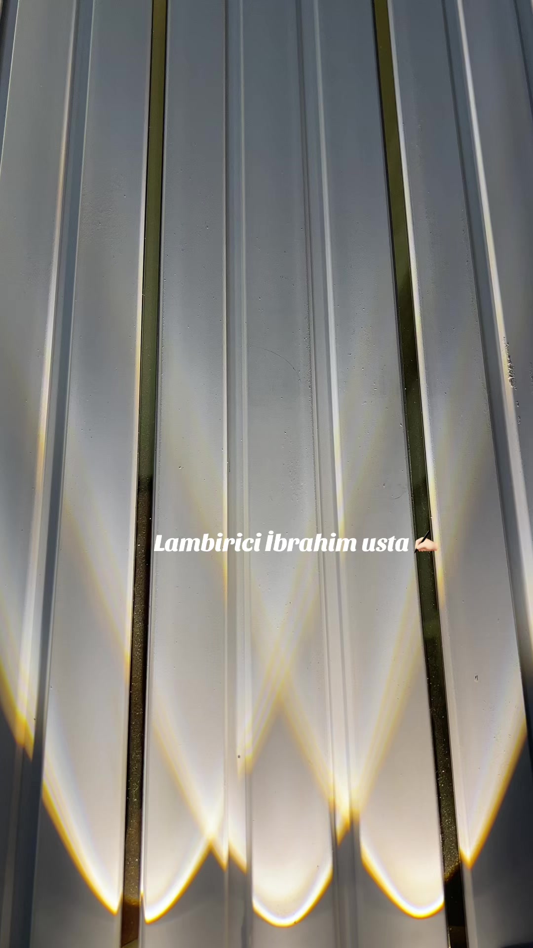 @Lambirici İbrahim Usta