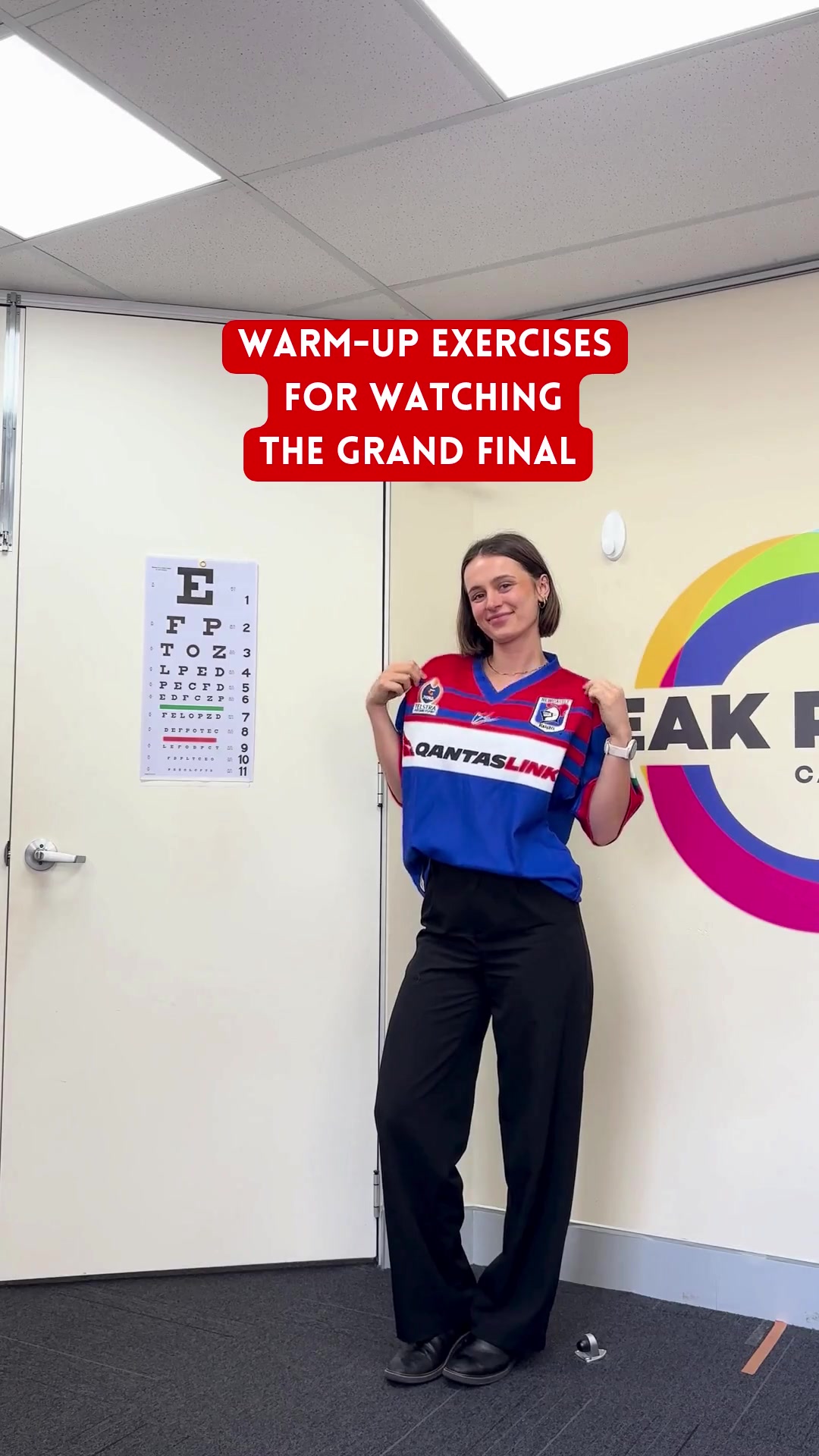 @Peak Physio