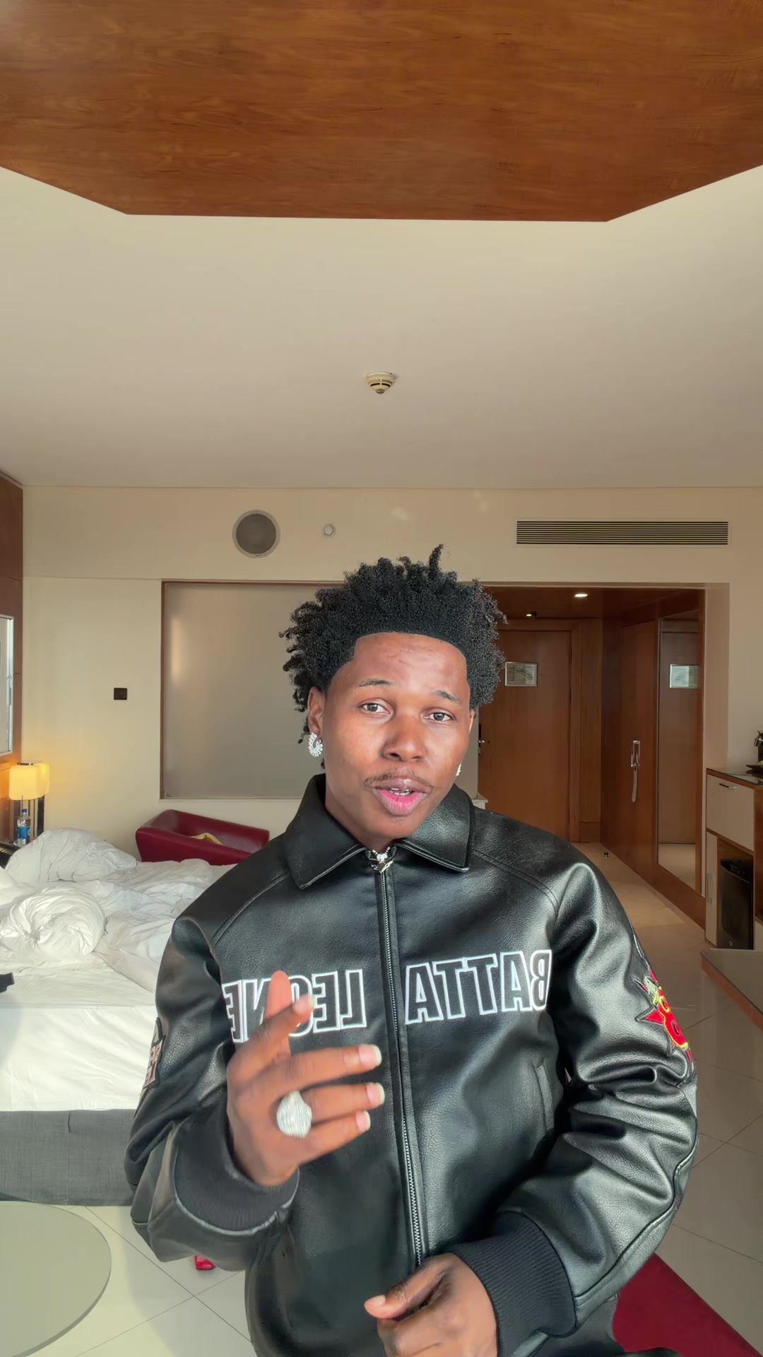 @SHODAY TheBillionBoy