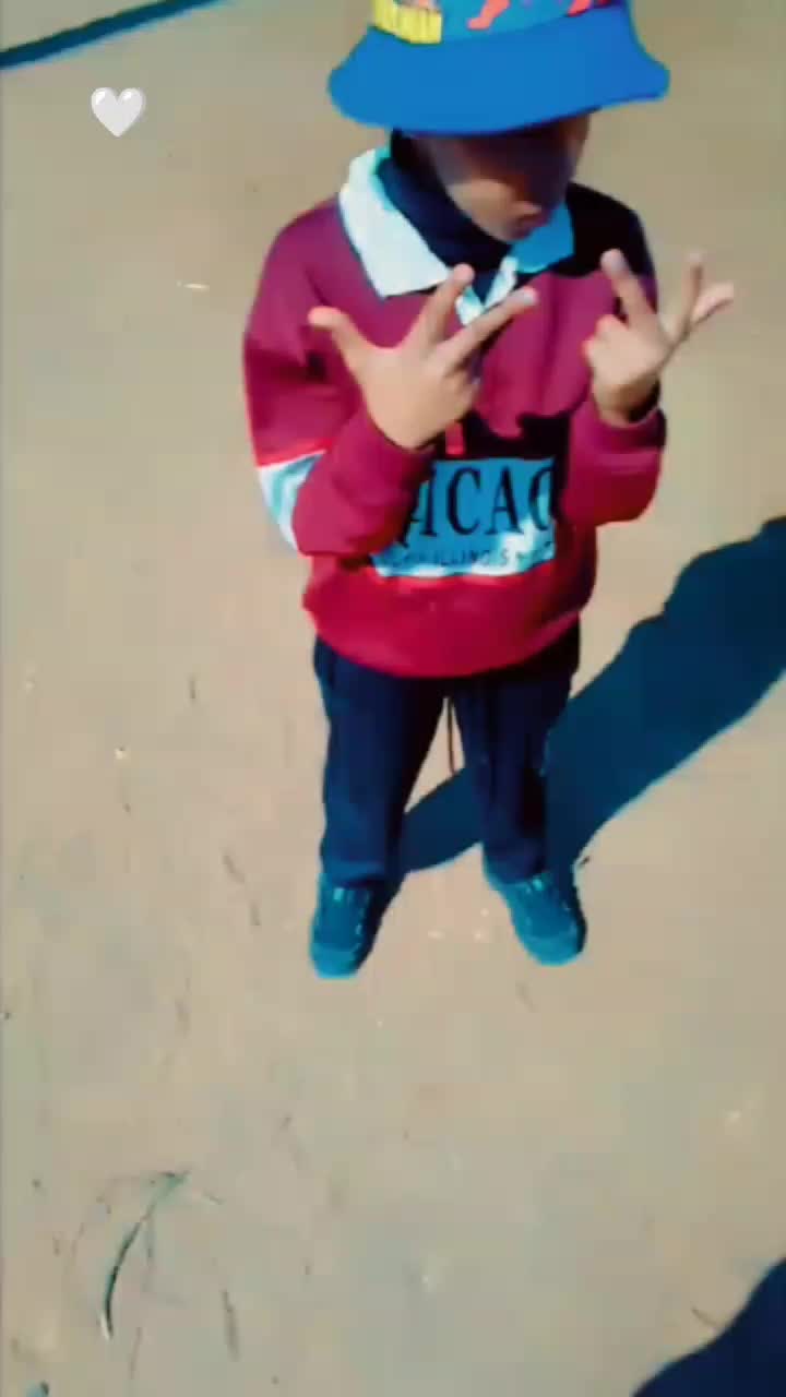 @olorato motlhaping