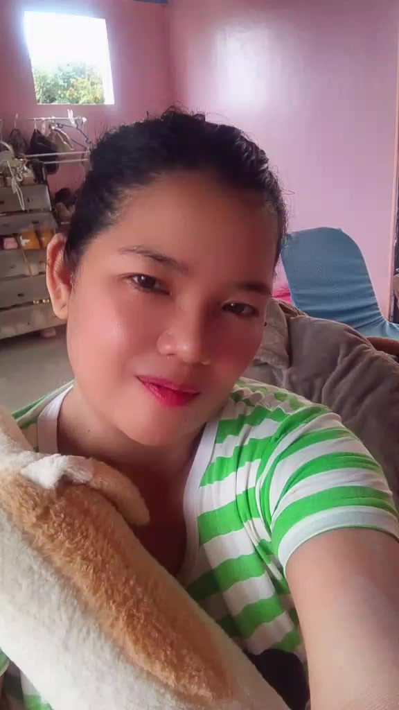 @FEF ADMIN CHERRY CLAIRE DIAZ